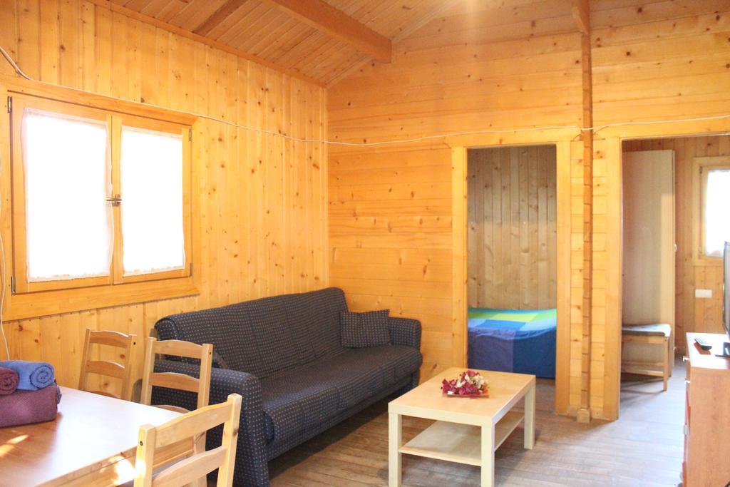 Camping Tropical Almunecar Bilik gambar