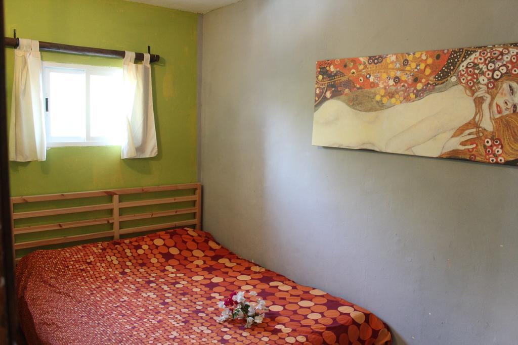Camping Tropical Almunecar Bilik gambar