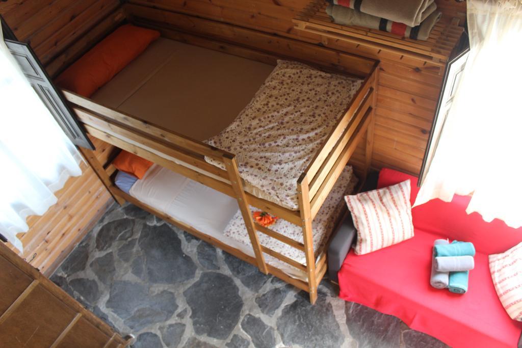 Camping Tropical Almunecar Bilik gambar