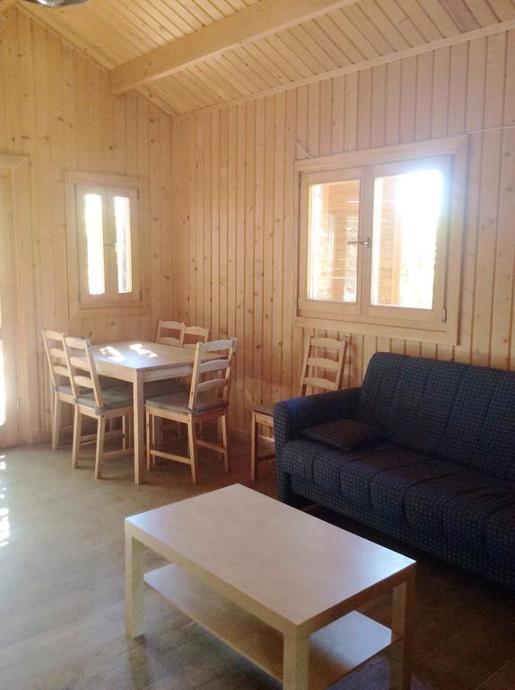 Camping Tropical Almunecar Luaran gambar